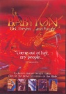 DVD - Babylon Past Present & Future